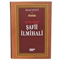 Açıklamalı Şafi İlmihali (Ciltli-İthal Kağıt)