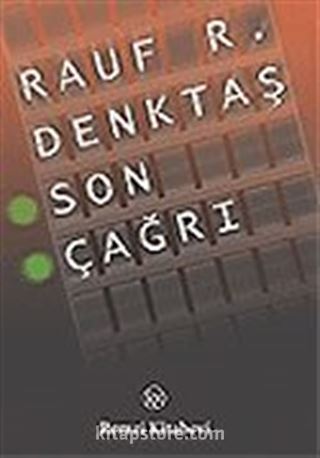 Son Çağrı