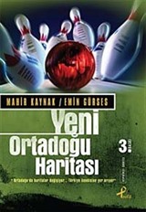 Yeni Ortadoğu Haritası