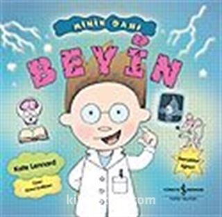 Beyin / Minik Dahi Dizisi