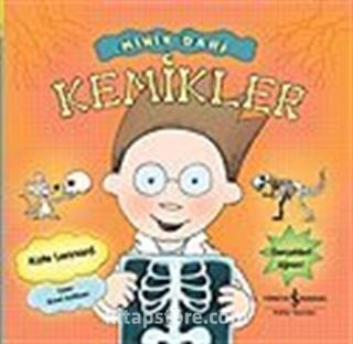 Kemikler / Minik Dahi Dizisi