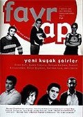 Fayrap İki Aylık Edebiyat Dergisi Kasım-Aralık 2006 Sayı:5