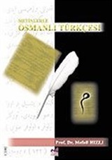 Metinlerle Osmanlı Türkçesi