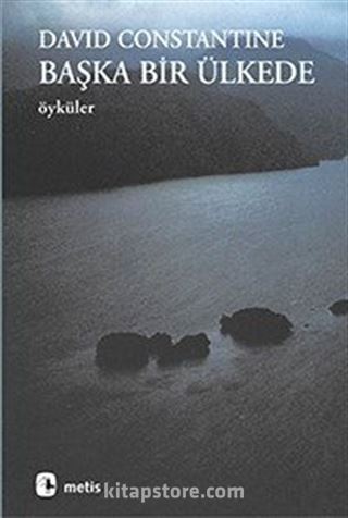 Başka Bir Ülkede