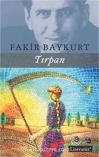 Tırpan