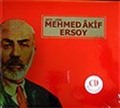 Mehmet Akif Ersoy 1873-1936 Cd'li