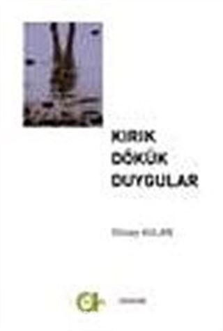 Kırık Dökük Duygular