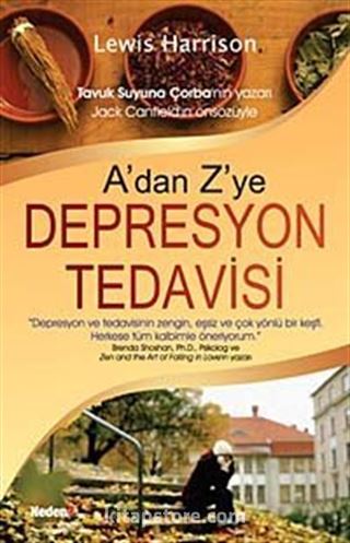 A'dan Z'ye Depresyon Tedavisi