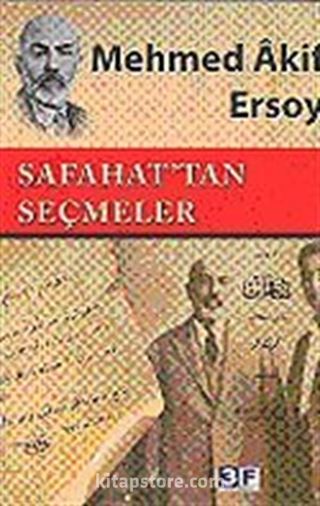 Safahat'tan Seçmeler