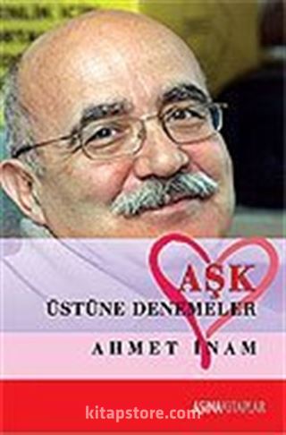Aşk Üstüne Denemeler