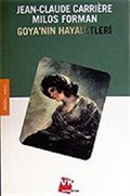 Goya'nın Hayaletleri