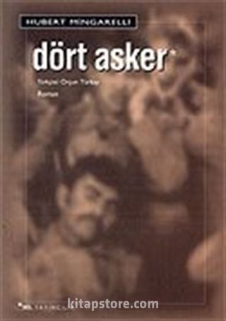Dört Asker
