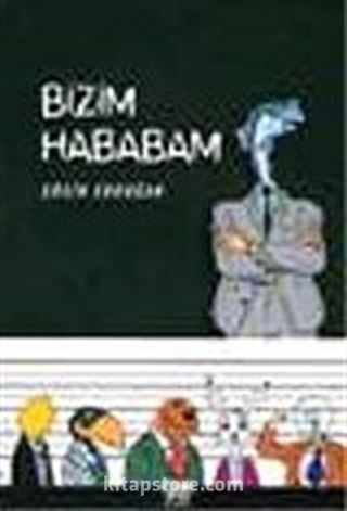 Bizim Hababam