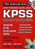 KPSS 2007 Genel Yetenek-Genel Kültür / Konu Anlatımlı