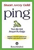 Ping / Yeni Bir Göl Arayan Kurbağa