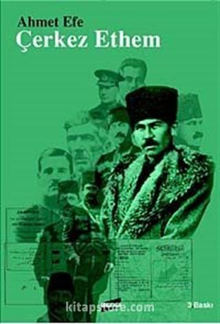 Çerkez Ethem
