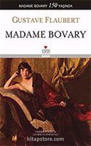 Madame Bovary (Ciltli)