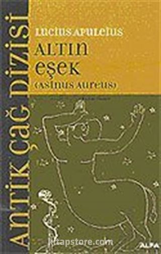 Altın Eşek / Paralel Yaşamlar
