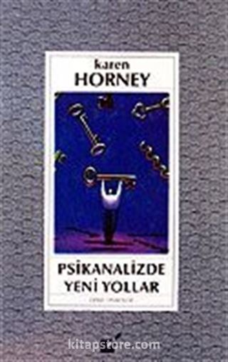 Psikanalizde Yeni Yollar