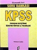 KPSS Ekonomik Seri Program Geliştirme Öğretim Yöntem ve Teknikleri / Soru Bankası