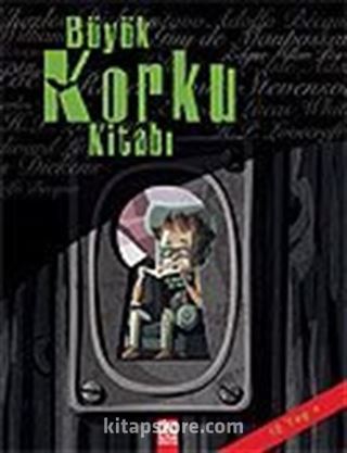 Büyük Korku Kitabı