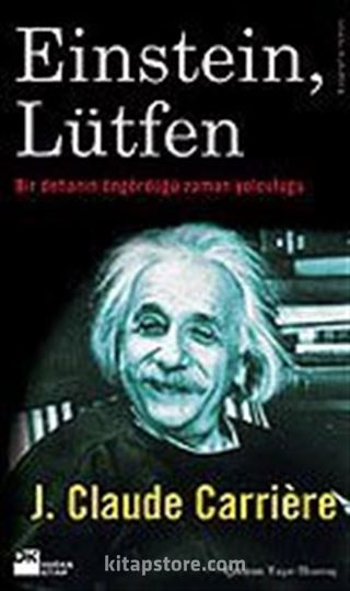 Einstein, Lütfen