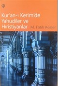 Kur'an-ı Kerim'de Yahudiler ve Hıristiyanlar