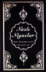 Nazlı Niyazlar (Cd'li)