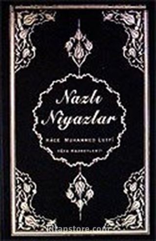 Nazlı Niyazlar (Cep Boy)