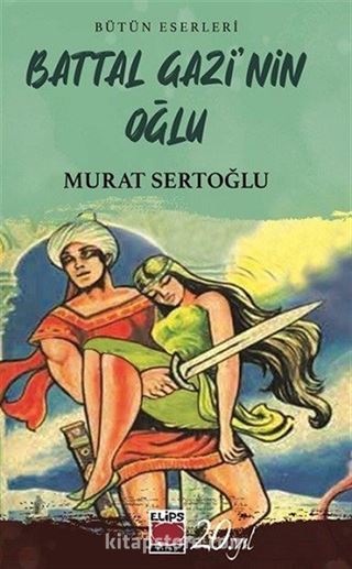 Battal Gazi'nin Oğlu