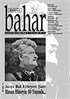 Sayı:108 Şubat 2007 / Berfin Bahar/Aylık Kültür, Sanat ve Edebiyat Dergisi