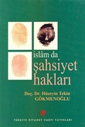 İslam'da Şahsiyet Hakları