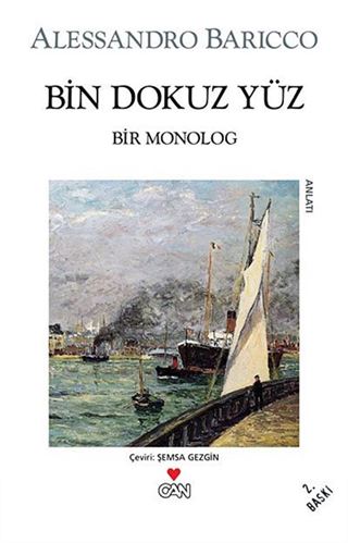 Bin Dokuz Yüz
