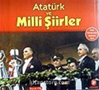 Atatürk ve Milli Şiirler
