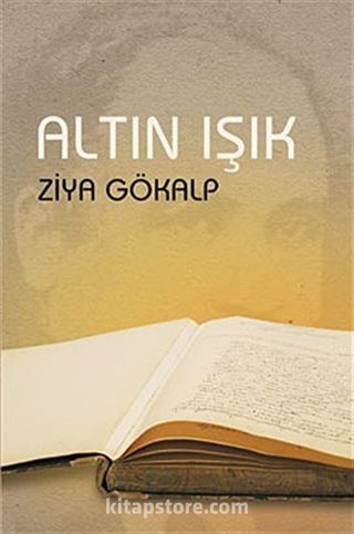 Altın Işık
