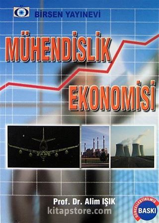 Mühendislik Ekonomisi
