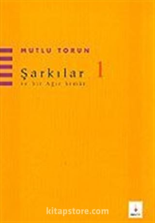 Şarkılar ve Bir Ağır Semai 1