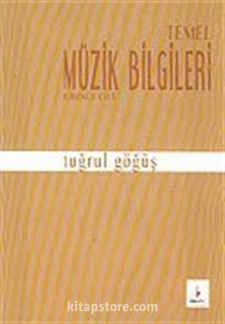 Temel Müzik Bilgileri 1