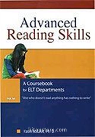 Advanced Reading Skills