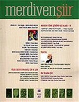 Merdivenşiir İki Aylık Şiir Dergisi / Sayı: 12 / Şubat-Mart 2007