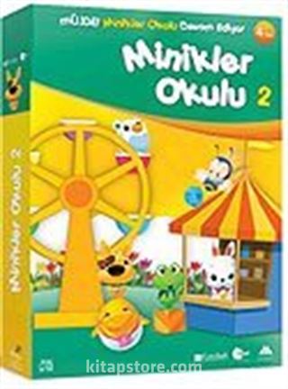 Minikler Okulu 2