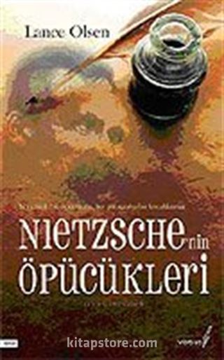 Nietzsche'nin Öpücükleri