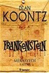 Frankenstein / Mirasyedi 1. Kitap