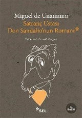 Satranç Ustası Don Sandalio'nun Romanı