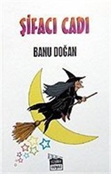Şifacı Cadı