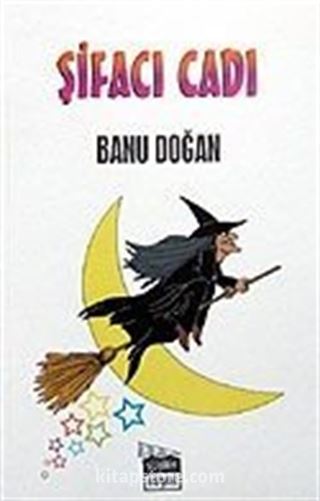 Şifacı Cadı