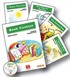 Merit Readers Level 3 (5 Kitap + Seslendirme Cd'si)