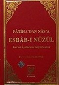 Fatiha'dan Nas'a Esbab-ı Nüzül Kur'an Ayetlerinin İniş Sebepleri (2 Cilt) (Ciltli) (Şamua)