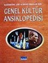Genel Kültür Ansiklopedisi (3 Cilt Kutulu)