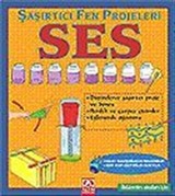 Ses / Şaşırtıcı ve Fen Projeleri